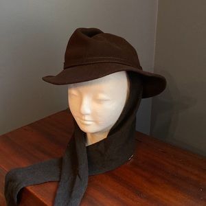 Vintage Adolfo ll Unique Woman’s Hat